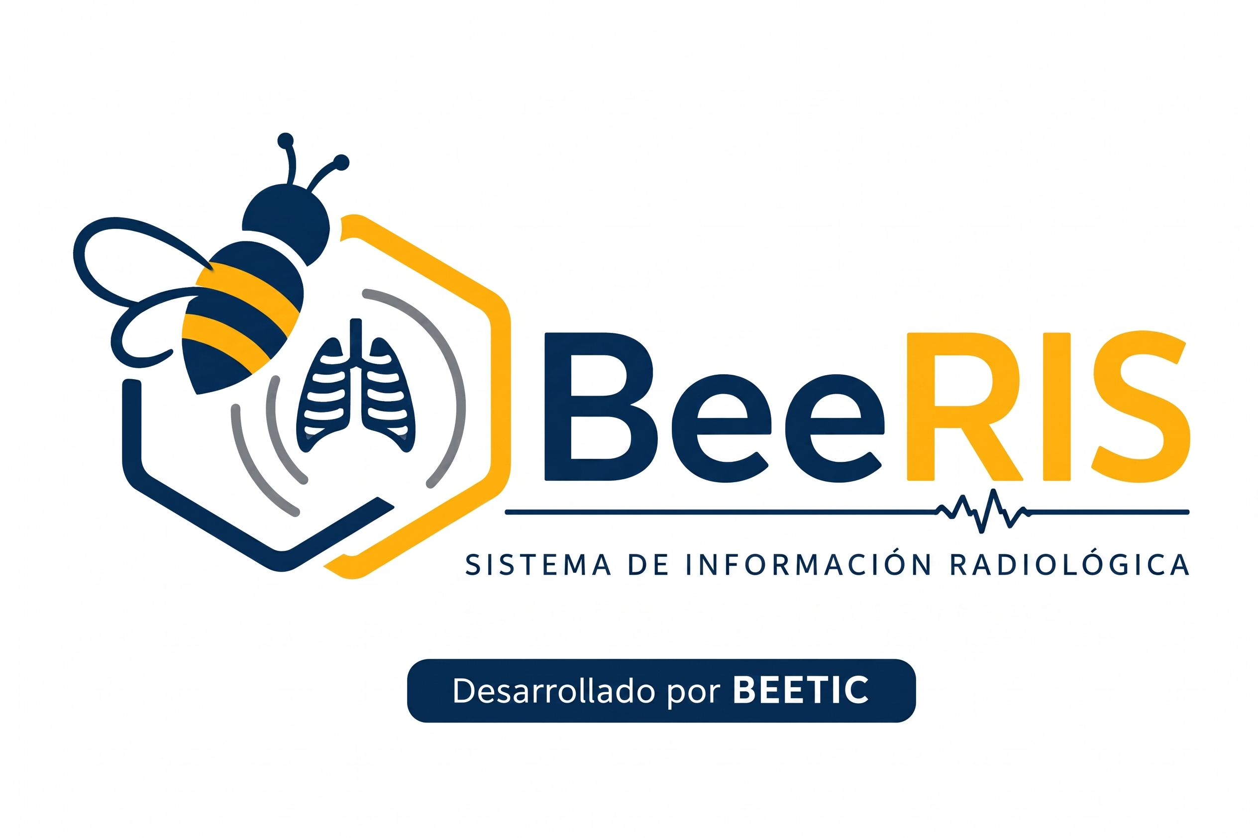 BeeRIS Logo